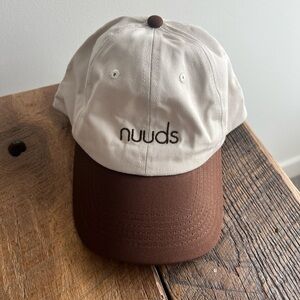 Nuuds Dad Hat